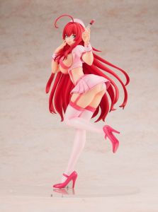 High School DxD Hero PVC Statue 1/7 Rias Gremory Nurse Ver. 24 cm Kadokawa