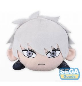 Kaiju No. 8 Nesoberi Lay-Down Plush Figure Reno Ichikawa L 20 cm