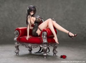 Azur Lane PVC Statue 1/7 Taihou: Rose Ceremony Ver. 18 cm Myethos