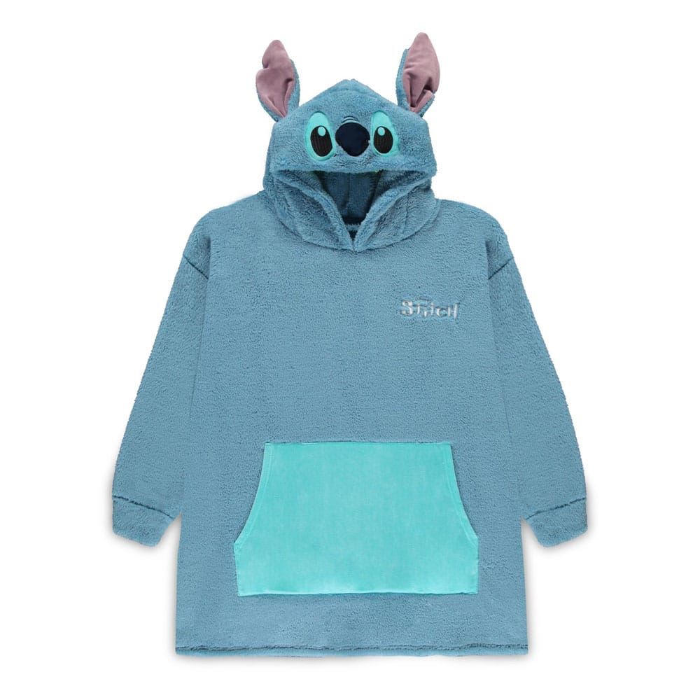 Lilo & Stitch Hoodie Stitch XS/S/M Difuzed