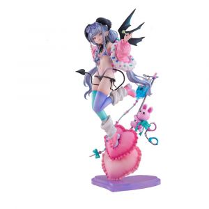 Original Character PVC Statue 1/7 Panish illustration by Annoano 27 cm Bellfine