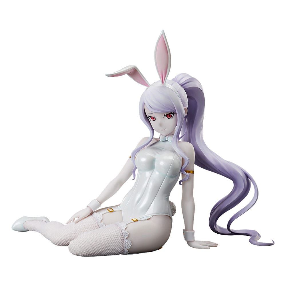 Overlord PVC Statue 1/4 Shalltear Bloodfallen: Bunny Ver. 35 cm FREEing