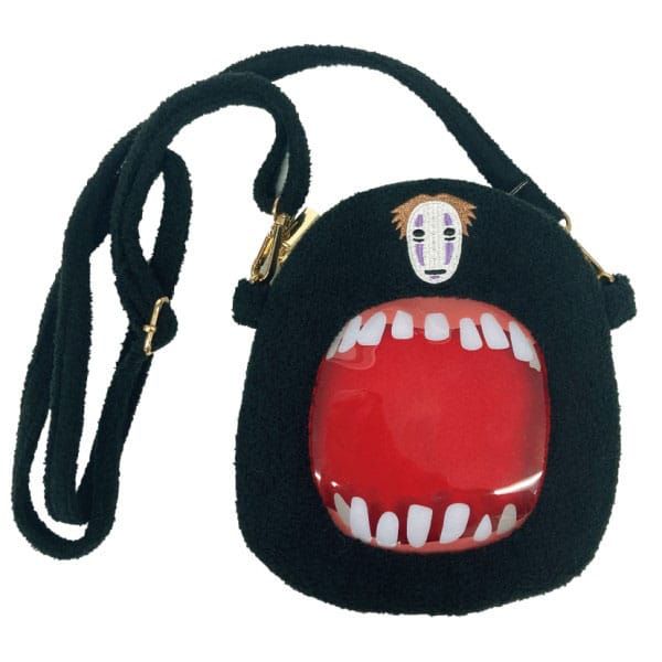 Spirited Away Handbag No Face Ensky