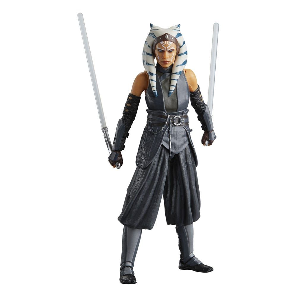 Star Wars Black Series Archive Action Figure Ahsoka Tano 15 cm Hasbro