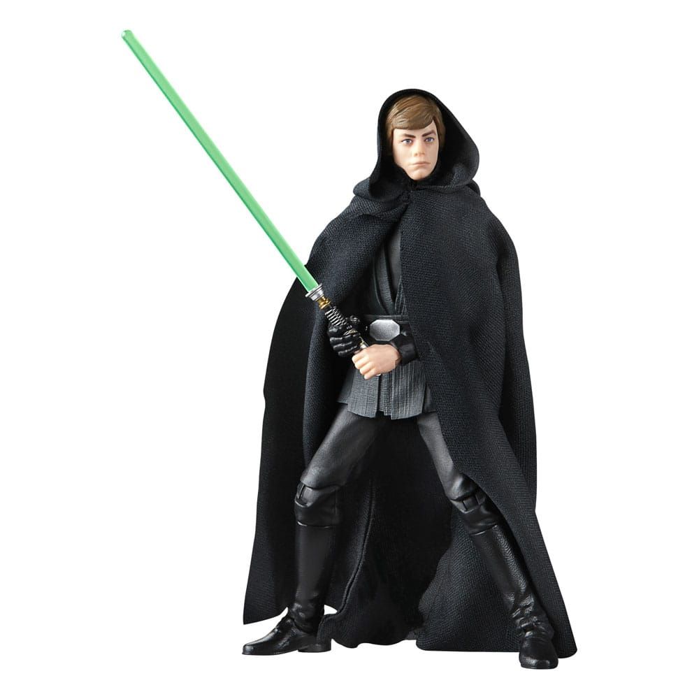 Star Wars Black Series Archive Action Figure Luke Skywalker (Imperial Light Cruiser) 15 cm Hasbro