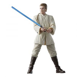 Star Wars Black Series Archive Action Figure Obi-Wan Kenobi (Padawan) 15 cm Hasbro