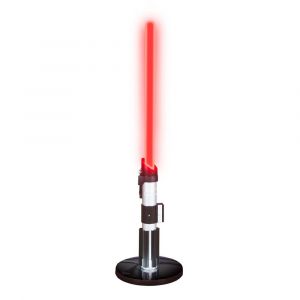 Star Wars Desk Lamp Darth Vader Light Saber 60 cm The Source