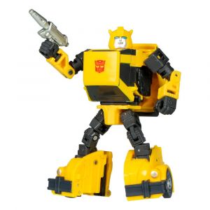 The Transformers: The Movie Studio Series Deluxe Class Action Figure Bumblebee 11 cm