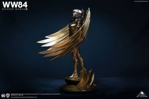 Wonder Woman 1984 Statue 1/4 Wonder Woman Regular Edition 53 cm Queen Studios