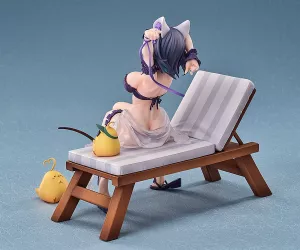 Azur Lane Statue 1/7 Cheshire: Summery Date! 18 cm Good Smile Company