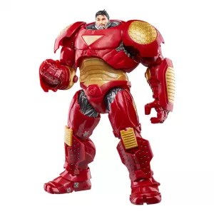 Marvel 85th Anniversary Marvel Legends Action Figure Hulkbuster 23 cm Hasbro