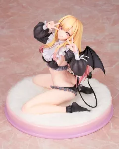 My Dress-Up Darling PVC Statue 1/6 Marin Kitagawa Liz Ver. 17 cm Alter