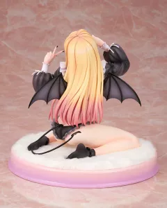 My Dress-Up Darling PVC Statue 1/6 Marin Kitagawa Liz Ver. 17 cm Alter