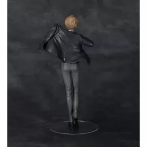 Nijisanji PVC Statue 1/8 Hayato Kagami 23 cm Arma Bianca