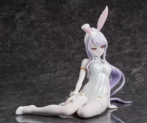 Overlord PVC Statue 1/4 Shalltear Bloodfallen: Bunny Ver. 35 cm FREEing