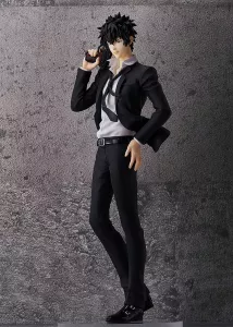 Psycho-Pass: Sinners of the System Pop Up Parade SP PVC Statue Shinya Kogami L Size 25 cm Good Smile Company