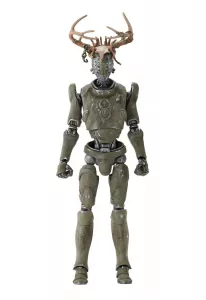 Rebel Moon Deluxe Action Figur Jimmy (Veldt) 23 cm Diamond Select