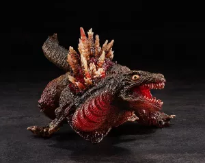 Shin Godzilla Chou Gekizou Series PVC Statue Shin Godzilla 2nd Form (re-run) 30 cm Art Spirits