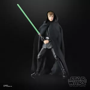 Star Wars Black Series Archive Action Figure Luke Skywalker (Imperial Light Cruiser) 15 cm Hasbro