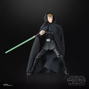 Star Wars Black Series Archive Action Figure Luke Skywalker (Imperial Light Cruiser) 15 cm Hasbro