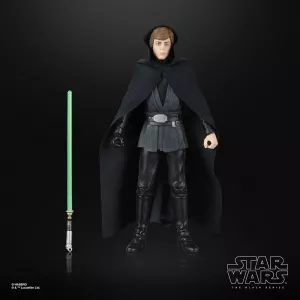 Star Wars Black Series Archive Action Figure Luke Skywalker (Imperial Light Cruiser) 15 cm Hasbro