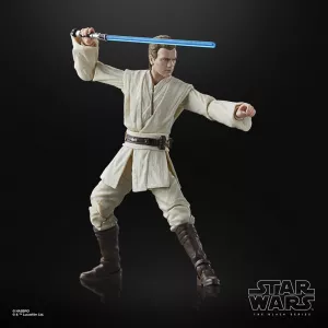 Star Wars Black Series Archive Action Figure Obi-Wan Kenobi (Padawan) 15 cm Hasbro