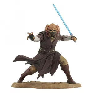 Star Wars Episode II Premier Collection 1/7 Plo Koon 28 cm