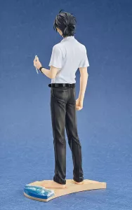 Summer Time Renderin Statue 1/7 Shinpei Ajiro 26 cm Good Smile Company