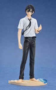 Summer Time Renderin Statue 1/7 Shinpei Ajiro 26 cm Good Smile Company