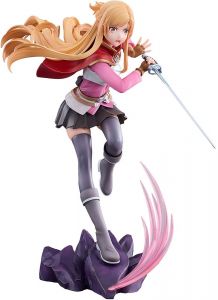 Sword Art Online Statue 1/7 Progressive Scherzo of Deep Night Asuna 23 cm Ensoutoys