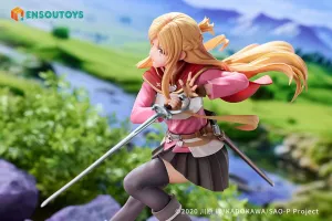 Sword Art Online Statue 1/7 Progressive Scherzo of Deep Night Asuna 23 cm Ensoutoys