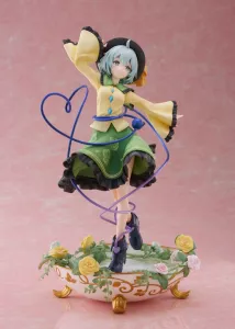 Touhou Project PVC Statue 1/7 Koishi Komeiji 25 cm AliceGlint