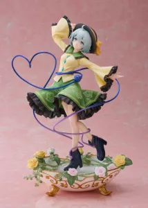 Touhou Project PVC Statue 1/7 Koishi Komeiji 25 cm AliceGlint