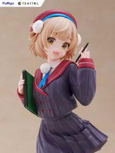 Virtual YouTuber Tenitol PVC Statue Shigure Ui 20 cm Furyu