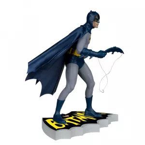 DC Direct Statue DC Movie Statues Batman (Batman 66) 29 cm McFarlane Toys