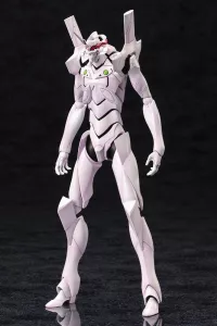 Evangelion 3.0 Plastic Model Kit 1/400 Evangelion No. 13 Awake Ver. 19 cm Kotobukiya