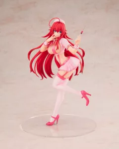 High School DxD Hero PVC Statue 1/7 Rias Gremory Nurse Ver. 24 cm Kadokawa