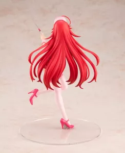 High School DxD Hero PVC Statue 1/7 Rias Gremory Nurse Ver. 24 cm Kadokawa