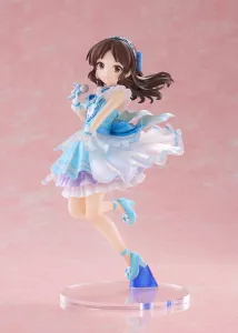 Idolmaster Cinderella Girls PVC Statue 1/7 U149 Arisu Tachibana Memorial Edition 22 cm Plum