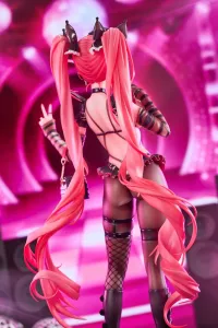 Original Character PVC Statue 1/6 Stella Illustrated by Mendokusai 31 cm PartyLook