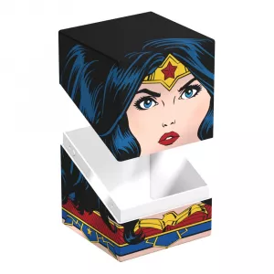 Squaroes - Squaroe DC Justice League™ JL005 - Wonder Woman™