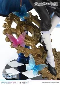 The Case Study of Vanitas Prisma Wing PVC Statue 1/7 Vanitas 28 cm Prime 1 Studio