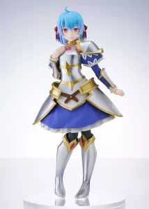 Banished from the Hero's Party Pop Up Parade PVC Statue Ruti L Size 24 cm Good Smile Company