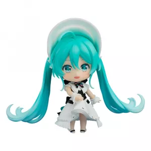 Character Vocal Series 01: Hatsune Mik Nendoroid Action Figure Hatsune Miku Symphony: 2023 Ver. 10 cm Good Smile Company