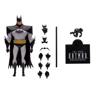 DC Direct Action Figures 18 cm The New Batman Adventures Wave 1 Sortiment (6) McFarlane Toys