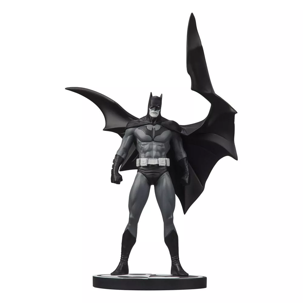 DC Direct Statue Batman Black & White Batman (by Jorge Jimenez) 27 cm McFarlane Toys