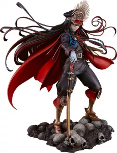 Fate/Grand Order PVC Statue 1/7 Avenger/Oda Nobunaga 26 cm Good Smile Company