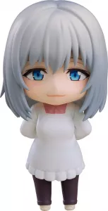 Grandpa and Grandma Turn Young Again Nendoroid Action Figure Grandma 10 cm Good Smile Company