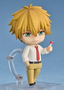 Maid Sama! Nendoroid Action Figure Takumi Usui 10 cm Good Smile Company