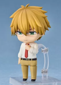 Maid Sama! Nendoroid Action Figure Takumi Usui 10 cm Good Smile Company